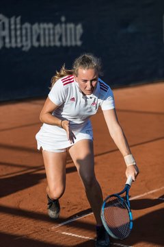 Amelie Janssen 130 - BL DTV Hannover - TP Versmold : Ergebnis: 5:4